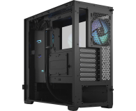 FRACTAL DESIGN Pop Air RGB Black TG Clear Tint FD-C-POR1A-06 - 1051255 - zdjęcie 6